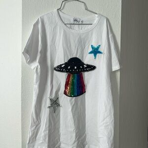 Fun t shirt for kids